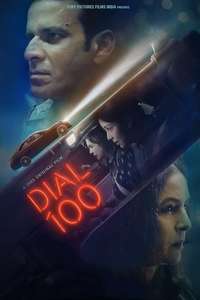 Dial 100 - Poster