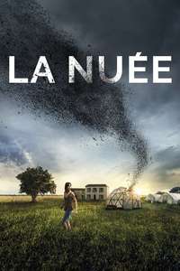 The Swarm - Poster