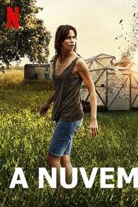 The Swarm - Poster