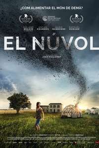 The Swarm - Poster