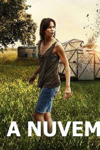 The Swarm - Poster
