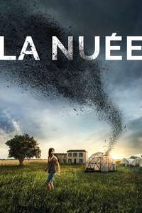 The Swarm - Poster