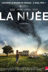 The Swarm - Poster