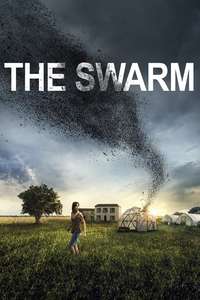 The Swarm - Poster