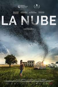 The Swarm - Poster