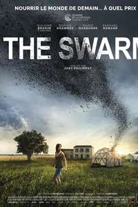The Swarm - Poster