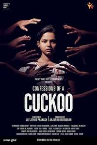 Confessions of a Cuckoo - Poster
