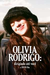 OLIVIA RODRIGO: driving home 2 u (a SOUR film) - Posters