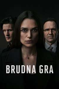 Official Secrets - Poster