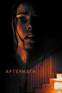 Aftermath - Poster
