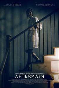 Aftermath - Poster
