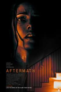 Aftermath - Poster