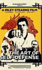 The Art of Self-Defense