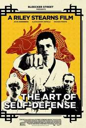 The Art of Self-Defense