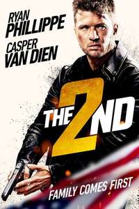 The 2nd - Poster