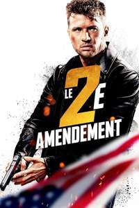 The 2nd - Poster