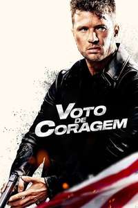 The 2nd - Poster