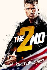 The 2nd - Poster