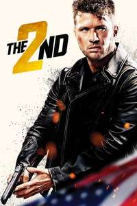 The 2nd - Poster