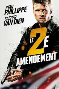 The 2nd - Poster