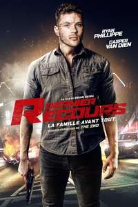 The 2nd - Poster