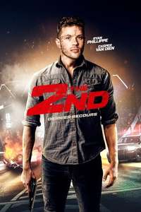 The 2nd - Poster
