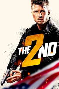 The 2nd - Poster
