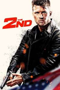 The 2nd - Poster
