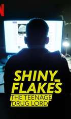 Shiny_Flakes: The Teenage Drug Lord