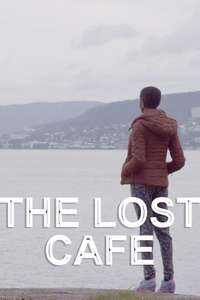 The Lost Cafe - Poster