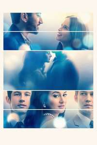 The Last Letter from Your Lover - Poster