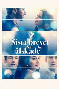 The Last Letter from Your Lover - Poster