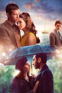 The Last Letter from Your Lover - Poster