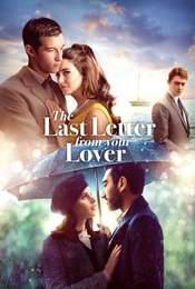 The Last Letter from Your Lover