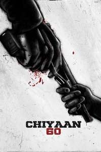 Mahaan - Poster