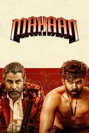 Mahaan