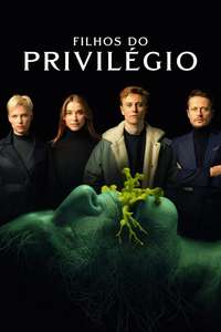 The Privilege - Poster