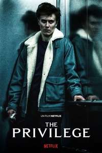 The Privilege - Poster