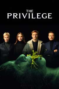The Privilege - Poster