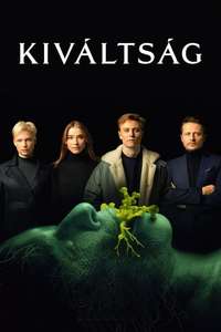 The Privilege - Poster