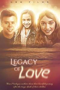 Legacy of Love - Poster