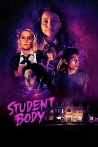 Student Body - Poster