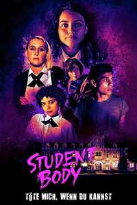 Student Body - Poster