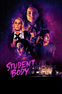 Student Body - Poster