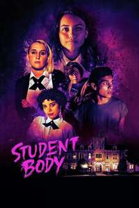 Student Body - Poster