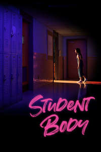 Student Body - Poster