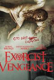 Exorcist Vengeance