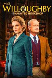 Miss Willoughby and the Haunted Bookshop
