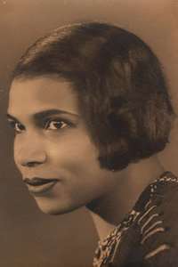 Marian Anderson: The Whole World in Her Hands - Posters