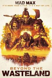 Beyond the Wasteland